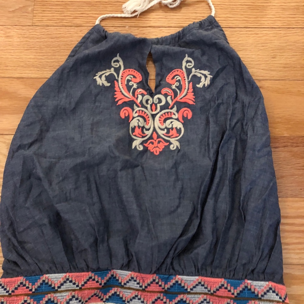 Romper - Picture 2 of 6